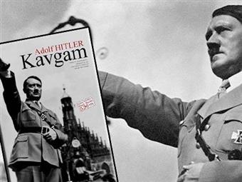 Adolf Hitler´in Kavgam Kitabını Okudunuz Mu?