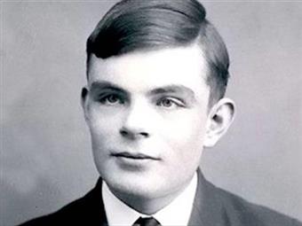 Alan Turing Kimdir