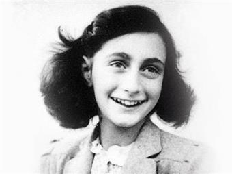 Anne Frank Kimdir