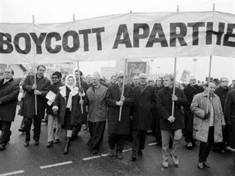 Apartheid Rejimi Nedir? Nasıl Sona Ermiştir?