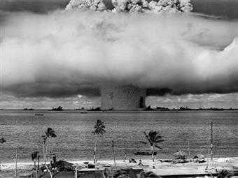 Atom Bombasını Kim Buldu
