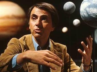 Carl Sagan Kimdir? Mesleği Nedir?