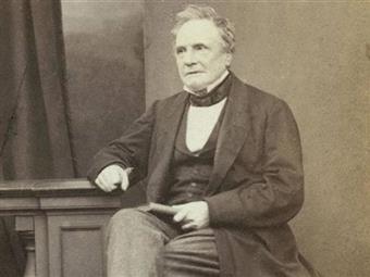 Charles Babbage Kimdir