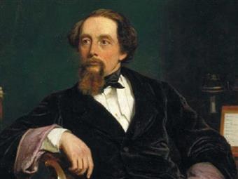 Charles Dickens kimdir?