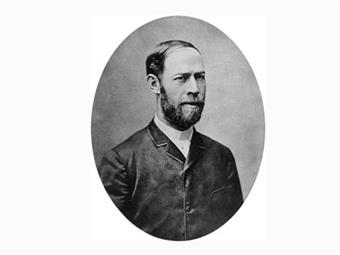 Heinrich Hertz Kimdir
