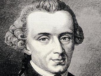 Immanuel Kant Kimdir