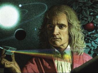 Isaac Newton Kimdir