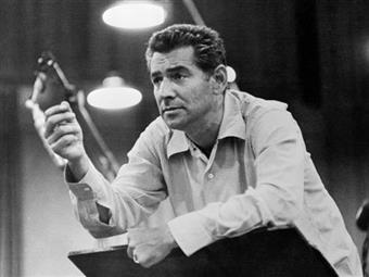 Leonard Bernstein Kimdir?