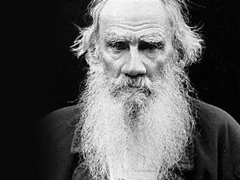 Lev Nikolayeviç Tolstoy Kimdir