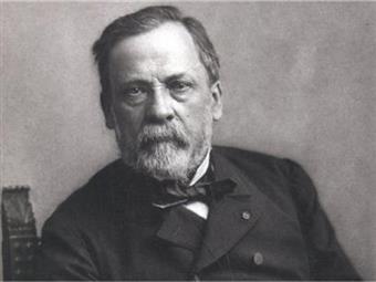 Louis Pasteur Kimdir