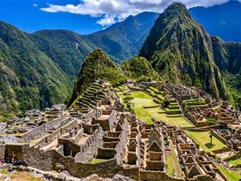 Machu Picchu Nerededir ve İlk Kim Kullanmıştır?