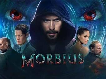 Morbius Filmini İzlediniz mi?