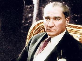 Mustafa Kemal Atatürk Kimdir