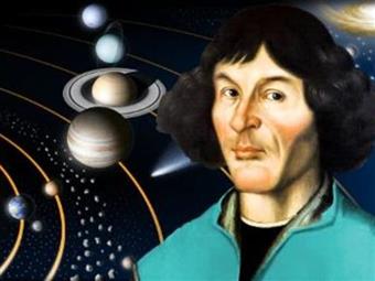 Nicolaus Copernicus Kimdir
