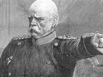 Otto Von Bismarck Kimdir