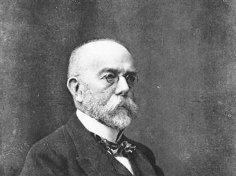 Robert Koch Kimdir
