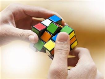 Rubik Küpünü (Akıl Küpü) Kim Buldu