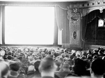 Türkiye´de İlk Sinema Salonu Nerede Açılmıştır?