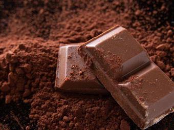 Türkiye´nin İlk Çikolata Fabrikası