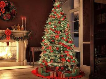 Yılbaşı Noel Ağacı Geleneği Nasıl Başladı?