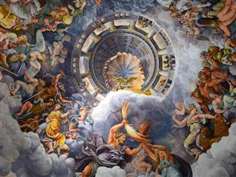 Yunan Mitolojisinde Hangi Tanrılar Var? Yunan Mitolojisinin Tarihi